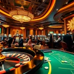 Experience the thrill of roulette at https://www.roo99v1.com/ with players engaging in high-stakes excitement.