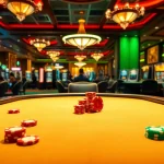 Experience excitement at go8 com's premier casino with vibrant poker games and lively players.