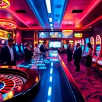 Experience immersive online gambling at https://888new1.app/ with vibrant casino visuals.