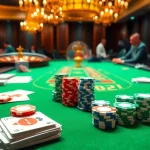 Experience the thrill of winning at https://lc88.art/ with vibrant casino games and professional poker tables.