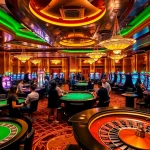 Experience the excitement of MM88 with engaging casino games and vibrant live betting.