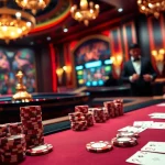 Experience the thrill of 789bet com with high-stakes poker and vibrant casino action.