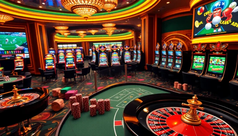 Engage in thrilling high-stakes gaming at i9bet's vibrant online casino.
