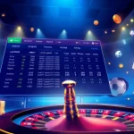 Experience the excitement of f8bet online gaming with vibrant visuals and dynamic elements.