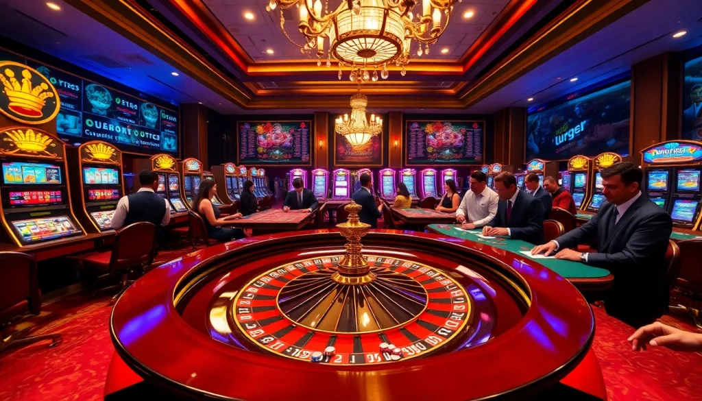 Experience thrilling gameplay at u888 with vibrant games and casino excitement.