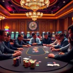 Engage in thrilling gaming experiences at https://ok8386.sh/, featuring exciting poker action and vibrant casino visuals.