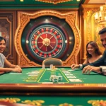 Experience the thrill of U888 with engaging casino games and vibrant ambiance.