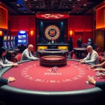 Place your bets wisely at https://hitclub.care/, featuring engaging poker games and vibrant slot machines.