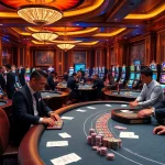 Experience thrill at https://www.2ph222.com/ with vibrant casino games, poker tables, and glowing slot machines.
