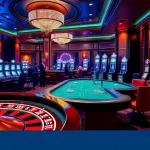 Experience the thrill of winning at 98Win with vibrant casino games and professional dealers.
