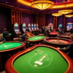 Engage in thrilling poker at B52club's luxurious casino tables