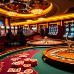 Experience the thrill of RR88 with vibrant casino games and engaging gamblers.