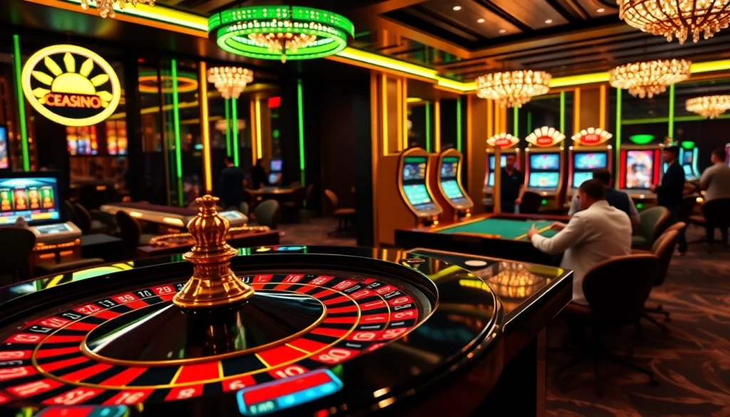 Experience online gambling excitement at https://68vip.co/ with elegant casino elements.