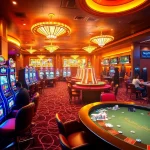 Experience the thrill of winning at slots and table games on https://7hh.games/ with vibrant casino visuals.