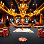 Experience the thrill of gaming at Nhà Cái RR88 with poker and roulette action.