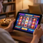 Masuki keseruan dasi4d link alternatif dengan permainan slot online di perangkat tablet yang nyaman.