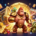 Experience the best credit card casinos with dynamic gaming action and vibrant visuals.