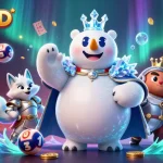 Experience thrilling wins with Pakde4D's interactive lottery features and vibrant gameplay.