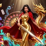 Engage in thrilling bets on fairplay24 with vibrant casino elements and stunning visuals.