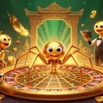 Engage in thrilling gameplay at the best casinos for credit cards with vibrant slots and dynamic elements!