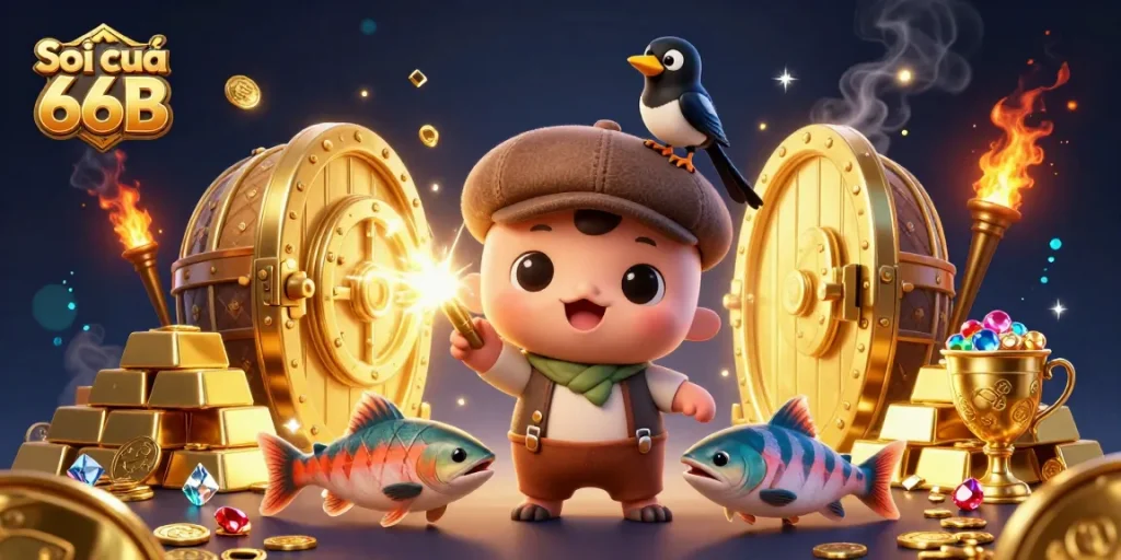 Soi cầu 66B offers daily insights on winning lottery numbers with expert analysis and stats.