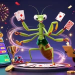Place bets and win with the vibrant w88 link, showcasing animated sports betting excitement.