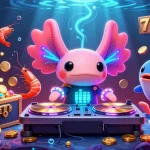 Slot777 situs slot777 menang besar dengan berbagai simbol dan elemen permainan menarik.