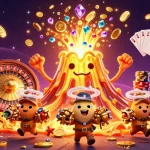 Menangkan di situs slot gacor dengan variasi permainan menarik dan imersif.