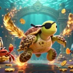 Engage in exhilarating gameplay and winning chances at slot gacor gampang menang with vibrant characters and dynamic gaming elements.